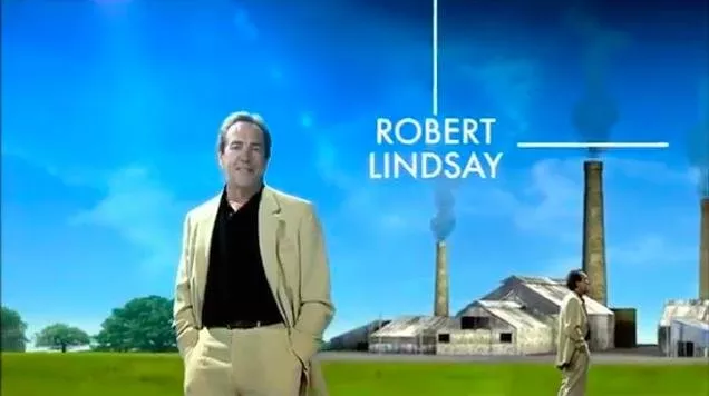 Robert Lindsay (Robert Lindsay) zdroj: imdb.com