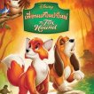 The Fox and the Hound (1981) - Young Tod