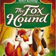 The Fox and the Hound (1981) - Young Tod