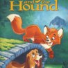 The Fox and the Hound (1981) - Bear (snarling)