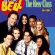 Saved by the Bell: The New Class 1993 (1993-2000) - Mr. Richard Belding
