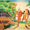 The Fox and the Hound (1981) - Vixey