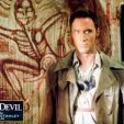 Ďábelský prach (1992) - Dust Devil