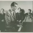 Hudba v temnotách (1948) - Bengt Vyldeke