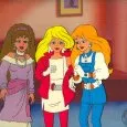Beverly Hills Teens (1987) - Bianca Dupree