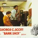 The Bank Shot (1974) - Hermann X