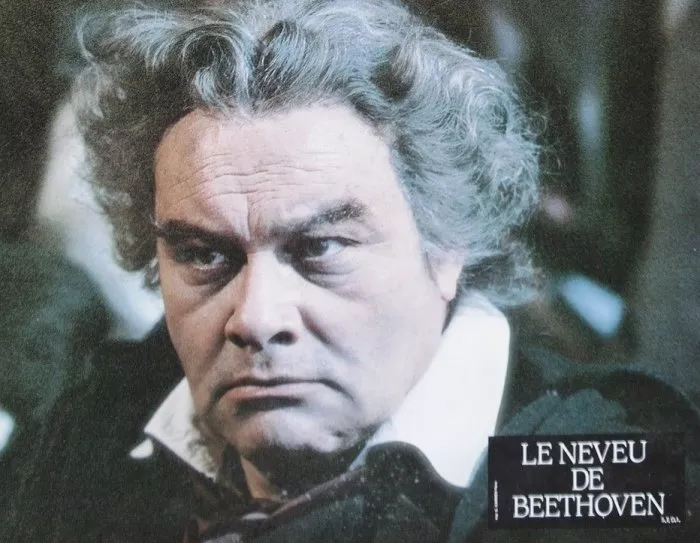Wolfgang Reichmann (Ludwig Van Beethoven) zdroj: imdb.com