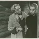 Hudba v temnotách (1948) - Mrs. Schröder