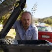 Baboons with Bill Bailey (2011)