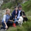 Naše farma v Irsku: Láska mého života (2009)