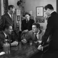 Bozk smrti (1947) - Detective Shelby