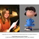 Snoopy a Charlie Brown. Peanuts vo filme (2015) - Lucy