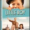 Little Boy (2015) - Pepper Flynt Busbee