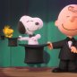 Snoopy a Charlie Brown. Peanuts vo filme (2015) - Snoopy