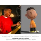 Snoopy a Charlie Brown. Peanuts vo filme (2015) - Franklin