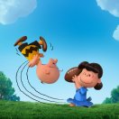 Snoopy a Charlie Brown. Peanuts vo filme (2015) - Lucy