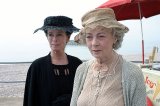 Slečna Marpleová: Zabudnutá vražda (2006) - Mrs Fane