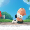 Snoopy a Charlie Brown. Peanuts vo filme (2015) - Charlie Brown