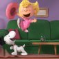 Snoopy a Charlie Brown. Peanuts vo filme (2015) - Sally