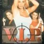 V.I.P. - Agentúra Vallery Ironsovej (1998-2002) - Nikki Franco