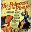 The Princess and the Pirate (1944) - Sylvester