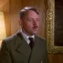The Bunker (1981) - Adolf Hitler