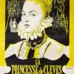 La Princesse de Cleves (1961) - La Princesse de Clèves