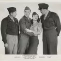 Operation Mad Ball (1957) - Lt. Betty Bixby