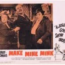 Make Mine Mink (1960) - Nanette Parry