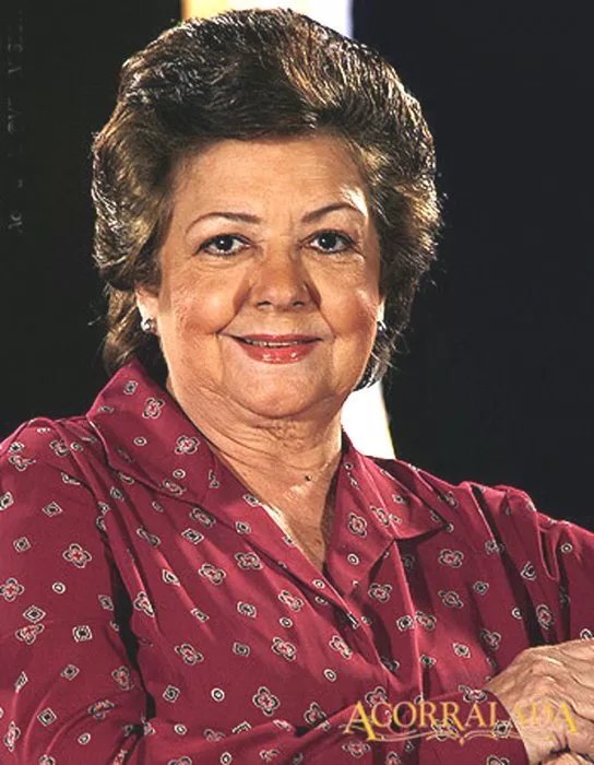 Acorralada (2007-2008) - Lala Suárez