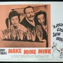 Make Mine Mink (1960) - Lily