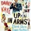 Up in Arms (1944) - Virginia