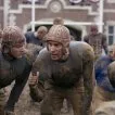 Leatherheads (2008) - Carter Rutherford