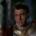 Salome (1953) - Commander Claudius