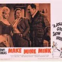 Make Mine Mink (1960) - Jean