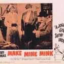 Make Mine Mink (1960) - Dame Beatrice