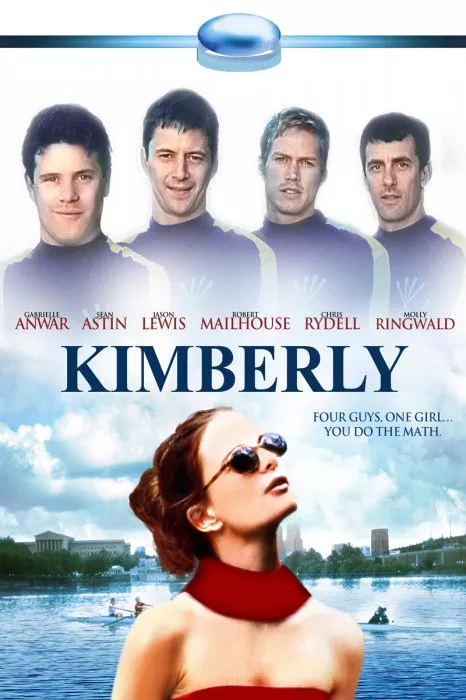 Gabrielle Anwar (Kimberly), Sean Astin (Bob), Jason Lewis (Scott) zdroj: imdb.com