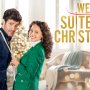 Well Suited for Christmas (2022) - Rachel Rocca