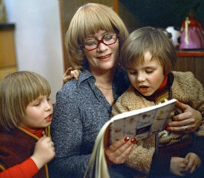 Rodina Lešniewských (1978)