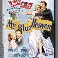 My Blue Heaven (1950) - Jack Moran