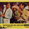 Bandido (1956) - Sebastian