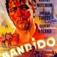 Bandido (1956) - Gunther