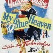 My Blue Heaven (1950) - Jack Moran