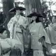 Sanshô dayu (1954) - Young Zushio