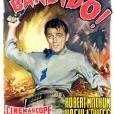 Bandita (1956) - Wilson