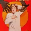 The Cat and the Canary (1927) - Annabelle West