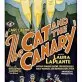 The Cat and the Canary (1927) - Ira Lazar