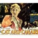 The Cat and the Canary (1927) - Paul Jones