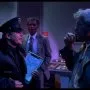 Noc husí kůže (1986) - Detective Landis