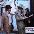 Harry Tracy, Desperado (1982) - David Merrill